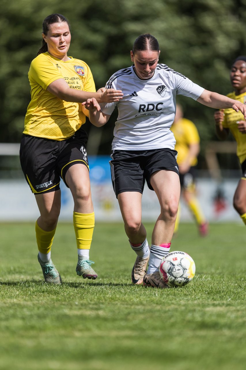 Bild 208 - F Merkur Hademarschen - SV Frisia 03 Risum-Lindholm : Ergebnis: 1:1